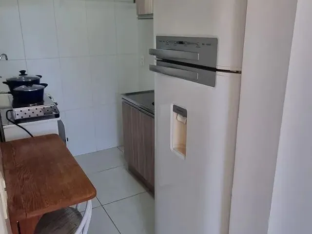 Imagem: Studio na Lagoa da Conceição