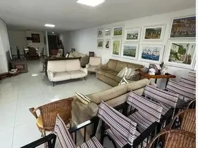 Imagem 8: Apartamento 245 Metros Quadrados