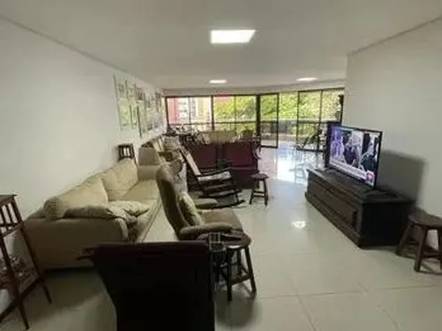 Imagem 2: Apartamento 245 Metros Quadrados