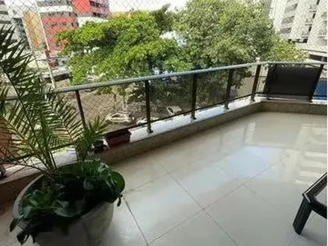 Imagem 1: Apartamento 245 Metros Quadrados