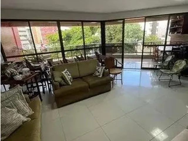 Imagem 4: Apartamento 245 Metros Quadrados