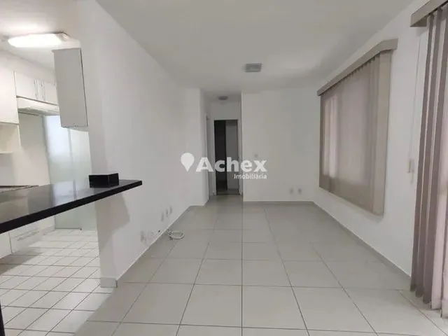 Imagem: Apartamento Locação 2 Dorm. Santa Genebra