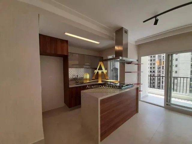 Imagem: Apartamento para Alugar, Alphaville Empresarial