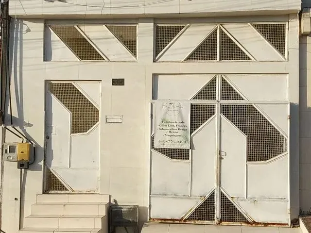 Imagem: Aluga-Se Casa na Gleba A