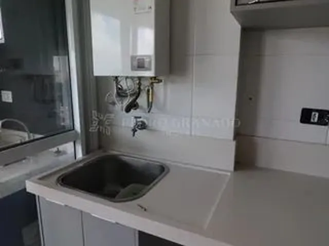 Imagem: Maringá - Apartamento - Vila Bosque