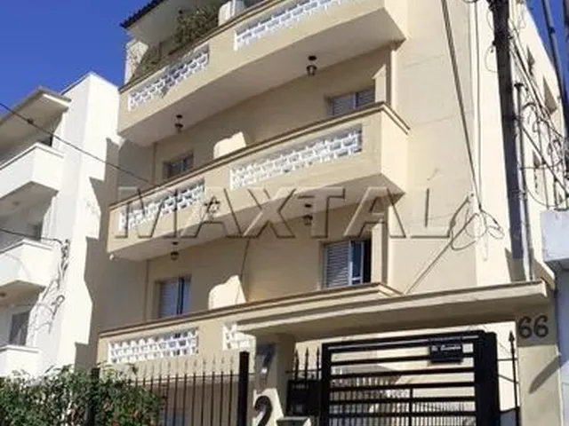 Imagem: Apartamento 40M², 01 Dormitório, 01 Sala