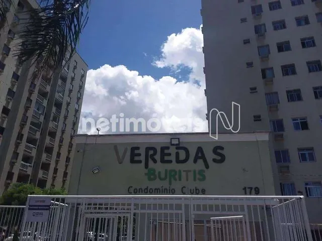 Imagem: Locação Apartamento 2 Quartos Colina de