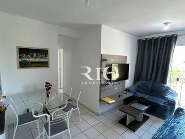 Imagem: Apartamento com 2 Dormitórios para Alugar