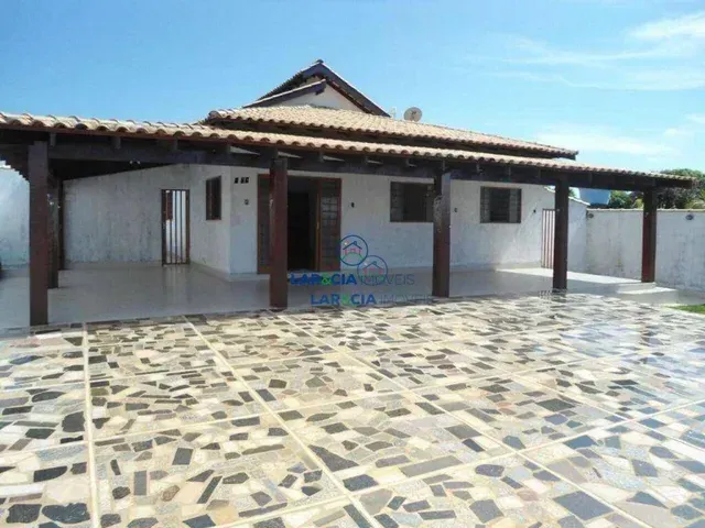 Imagem: Casa para Temporada