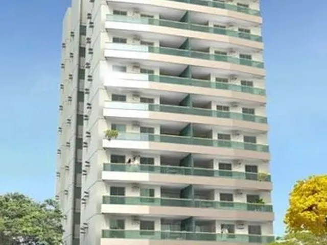 Imagem 1: Apartamento 3 Quartos em Praia da Costa