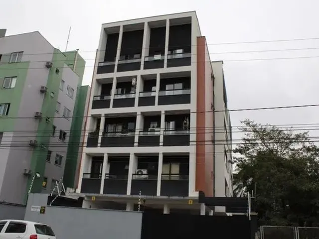 Imagem: Apartamento no Glória com 2 Quartos para