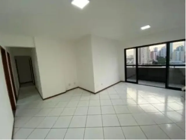 Imagem: Apartamento com 3 Suítes no Edifício Rio