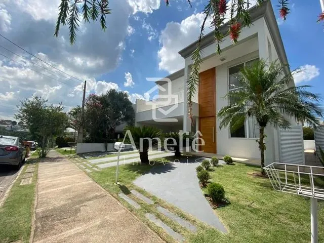 Imagem: Casa com 03 Suítes Sendo 02 Suítes com