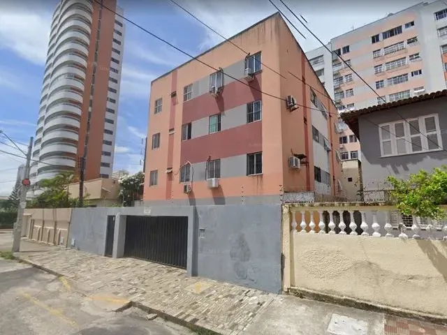 Imagem: Aluga-Se Apartamento de 02 Quartos no Bairro