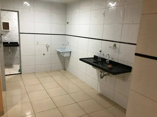 Imagem: Apartamento Pequeno