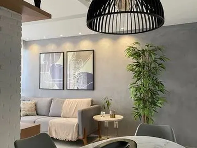 Imagem: Apartamento Lagoa do Araçá