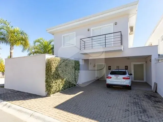 Imagem: Casa - Bairro das Palmeiras - Campinas