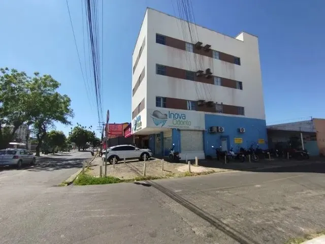Imagem: Apartamento Residencial Cecília Elite