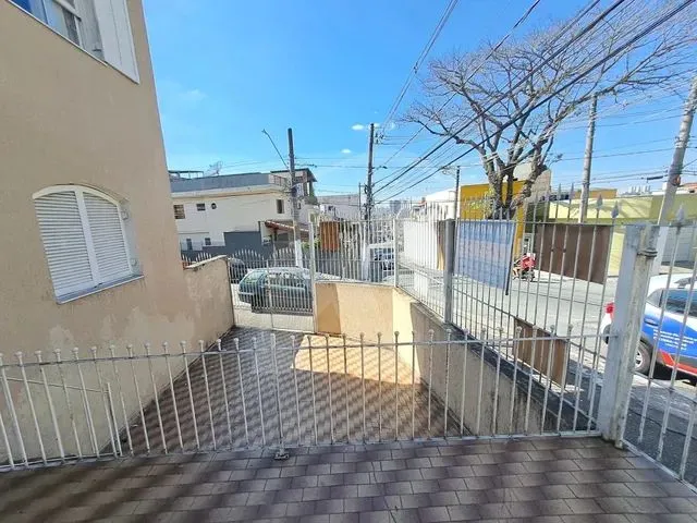 Imagem: Casa com 3 Quartos, Sendo 1 Suíte, Sala