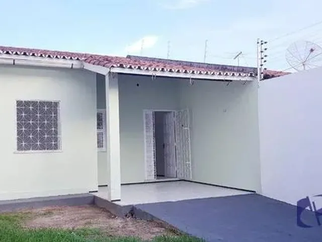 Imagem: Casa com 3 Dormitórios para Alugar, 90