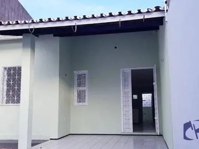 Imagem 9: Casa com 3 Dormitórios para Alugar, 90 M² - Jardim das Oliveiras - Fortaleza/Ce