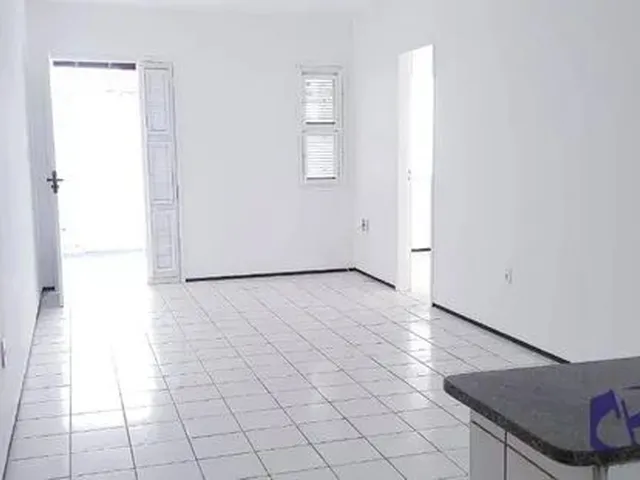 Imagem 3: Casa com 3 Dormitórios para Alugar, 90 M² - Jardim das Oliveiras - Fortaleza/Ce