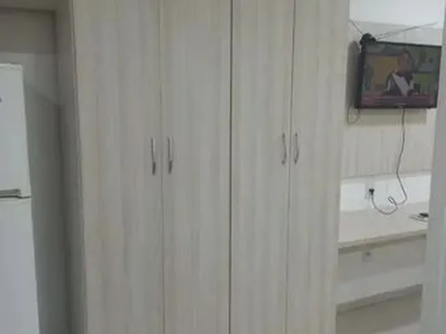 Imagem: Apto com Mobília
