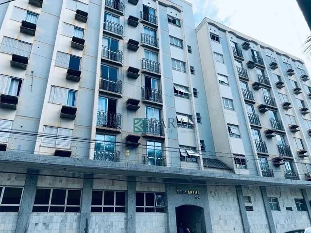 Imagem: Apartamento com 3 Dormitórios para Alugar