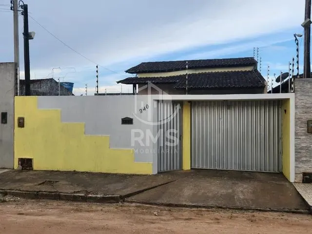 Imagem: Aluga-Se Casa no Bairro Guaribas - Arapiraca/Al