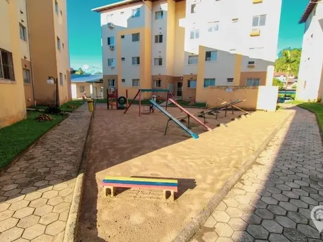 Imagem: Blumenau - Apartamento Padrão - Água Verde