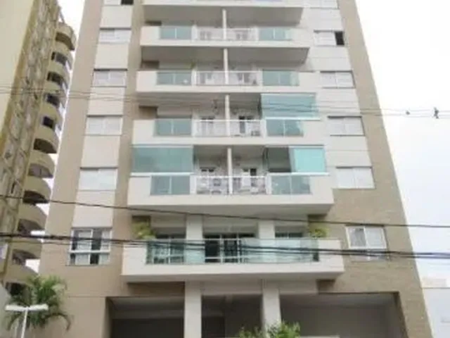 Imagem: Londrina - Apartamento Padrão - Centro