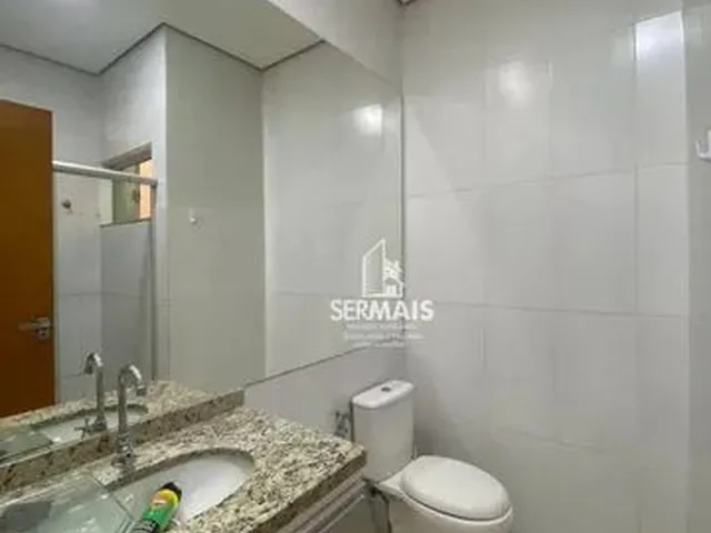 Imagem: Apartamento com 3 Dormitórios para Alugar