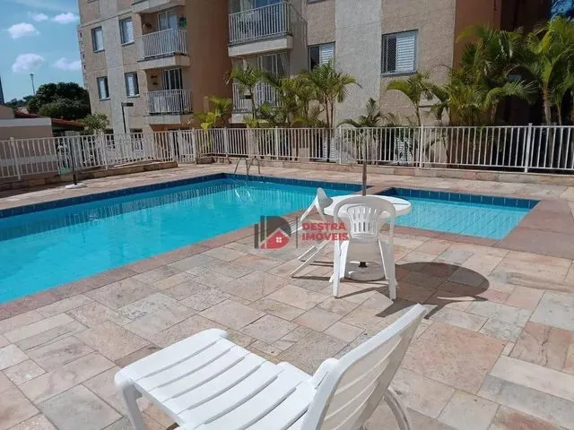 Imagem: Apartamento com 3 Dormitórios para Alugar