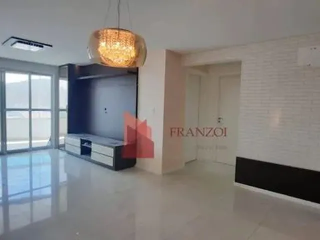 Imagem 1: Locação: Apartamento Semi Mobiliado com 3 Dormitórios - Dom Bosco - Itajaí/Sc