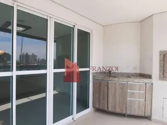 Imagem 15: Locação: Apartamento Semi Mobiliado com 3 Dormitórios - Dom Bosco - Itajaí/Sc