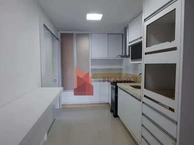 Imagem 14: Locação: Apartamento Semi Mobiliado com 3 Dormitórios - Dom Bosco - Itajaí/Sc
