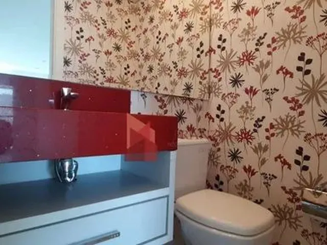 Imagem 8: Locação: Apartamento Semi Mobiliado com 3 Dormitórios - Dom Bosco - Itajaí/Sc