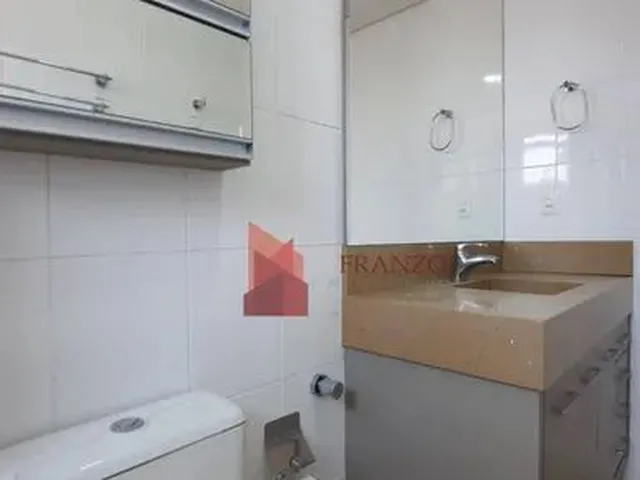 Imagem 13: Locação: Apartamento Semi Mobiliado com 3 Dormitórios - Dom Bosco - Itajaí/Sc