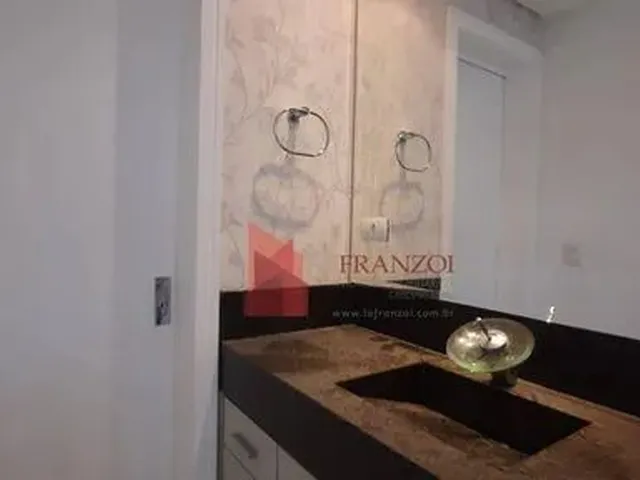 Imagem 11: Locação: Apartamento Semi Mobiliado com 3 Dormitórios - Dom Bosco - Itajaí/Sc