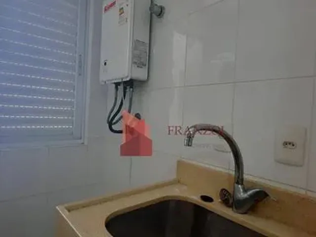 Imagem 7: Locação: Apartamento Semi Mobiliado com 3 Dormitórios - Dom Bosco - Itajaí/Sc