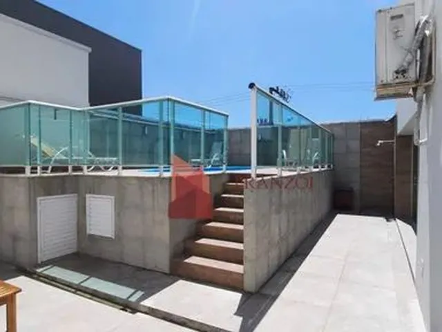 Imagem 9: Locação: Apartamento Semi Mobiliado com 3 Dormitórios - Dom Bosco - Itajaí/Sc