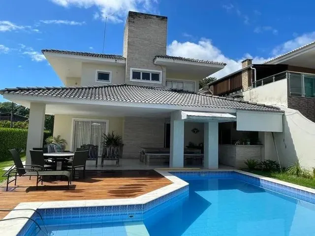 Imagem: Ecoville 4/4 Excelente Mobiliado