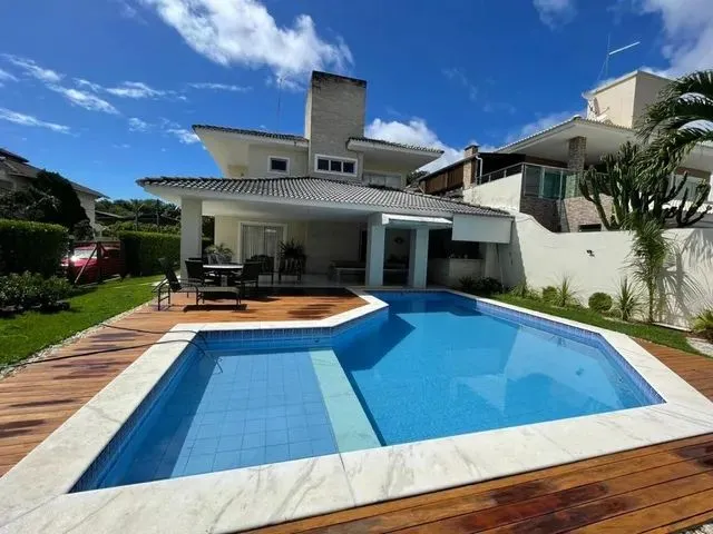Imagem 2: Ecoville 4/4 Excelente Mobiliado