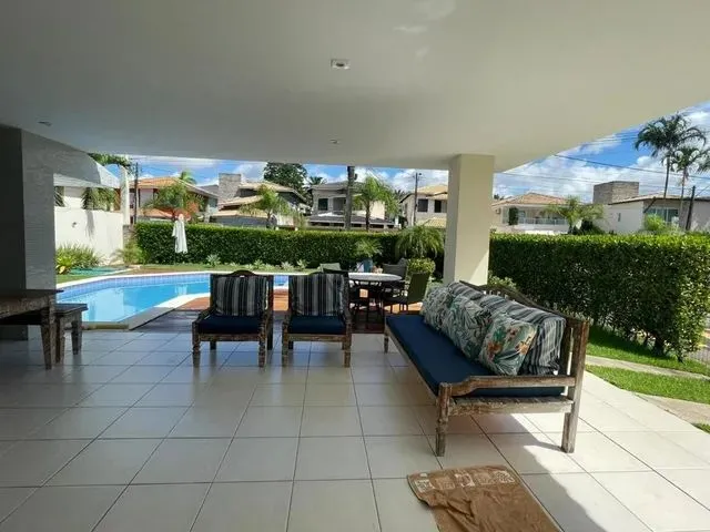 Imagem 8: Ecoville 4/4 Excelente Mobiliado