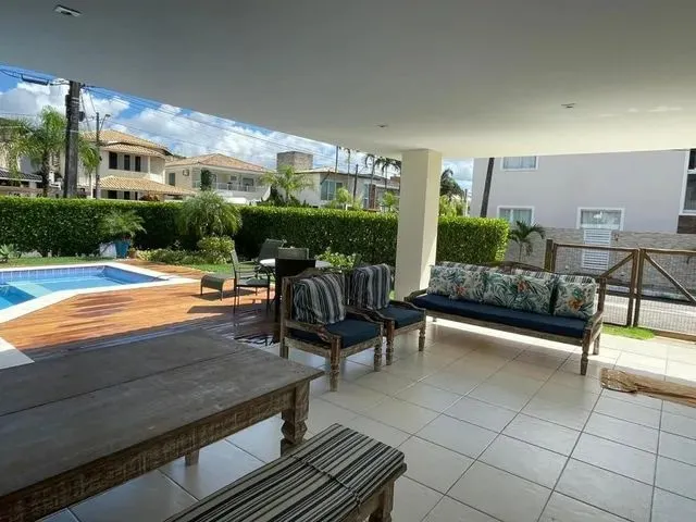 Imagem 16: Ecoville 4/4 Excelente Mobiliado