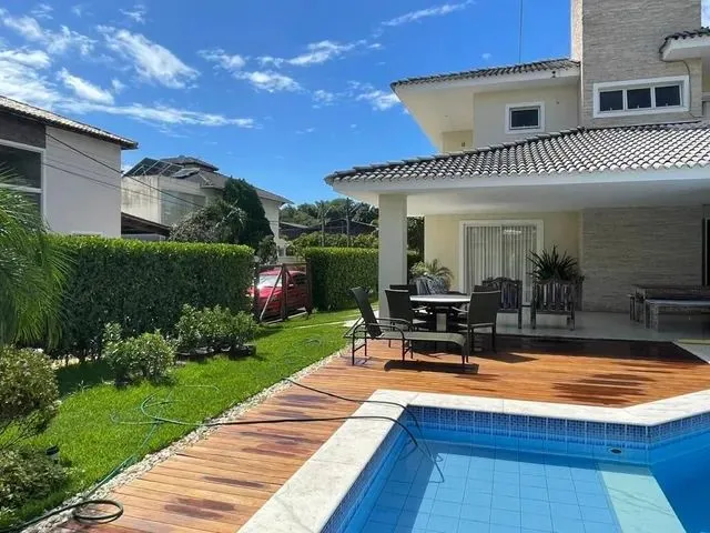 Imagem 14: Ecoville 4/4 Excelente Mobiliado