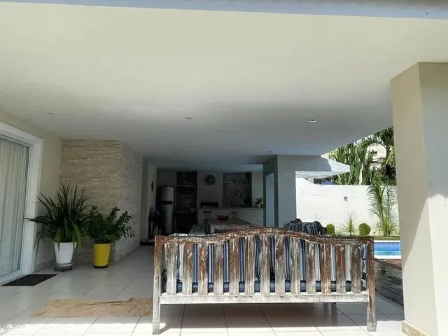 Imagem 7: Ecoville 4/4 Excelente Mobiliado
