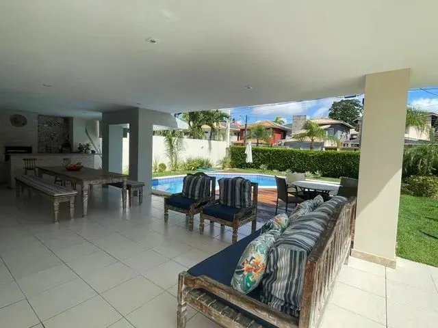 Imagem 9: Ecoville 4/4 Excelente Mobiliado