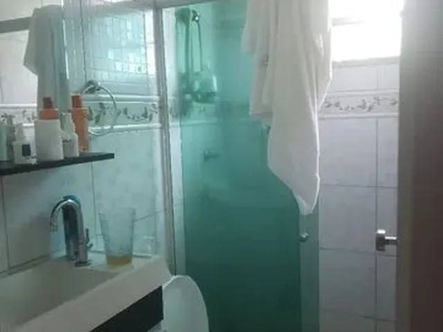 Imagem: Aluguel de Quarto