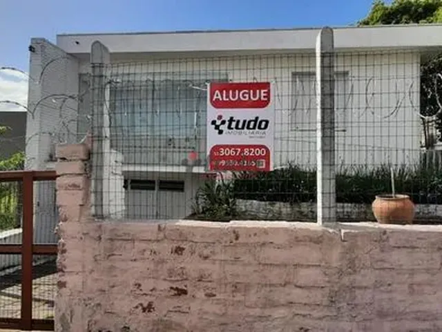 Imagem: Novo Hamburgo - Casa Comercial - Centro